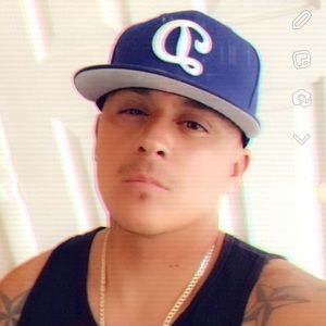 Meet your Posher, George